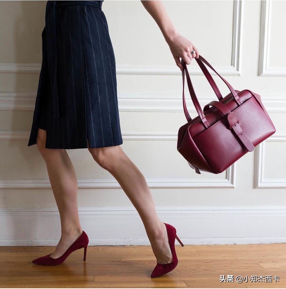 通勤时尚包包2022新款,通勤包包简约大气高级