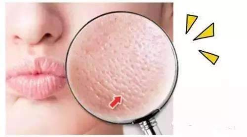 盐洗脸的正确方法让你快速美白,洗脸把脸放水盆里