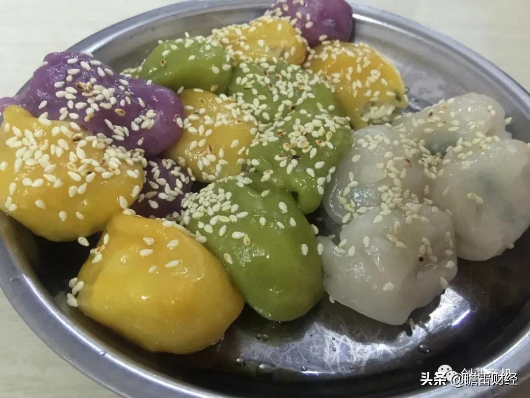 最简单的创业小吃生意,85后小伙在家创业小吃