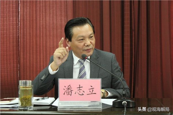 强行决定花费1.25亿元修建景区南大门，一厅官被指“劳民伤财”