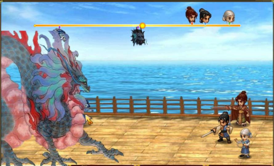 盘点一下十年前4399很火的游戏,4399经典游戏童年回忆沙雕对决