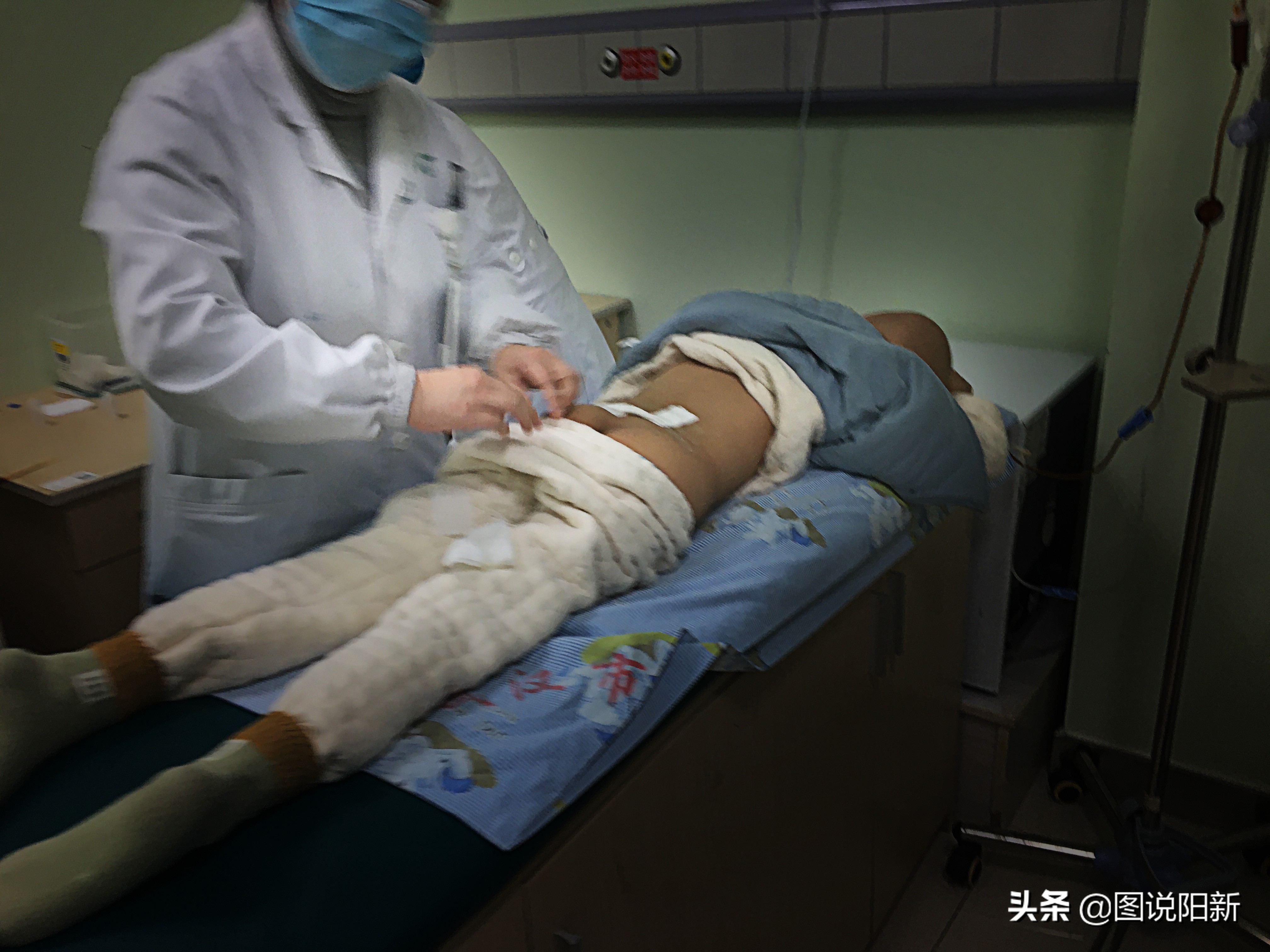 2岁男童确诊新冠,两名病情好转的心冠患者