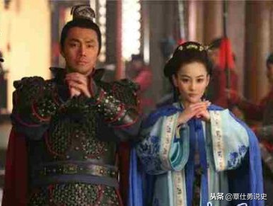 督战江中鼓乱鸣,乌珠晓勇亦心惊,黄天荡一战,梁红玉名留青史