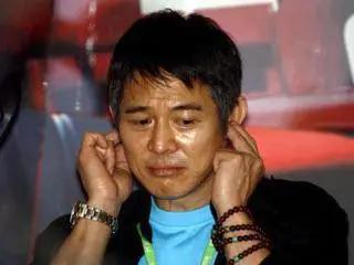 李连杰天价佛珠,李连杰佛珠手串过亿