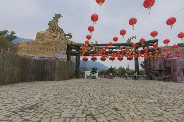 劳动节苏州旅游必去景点排名,苏州五一游景点