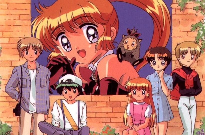 8090后的童年回忆卡通,90后的卡通回忆