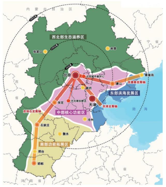 雄忻高铁保定南站可以带动发展吗,雄忻高铁带动保定