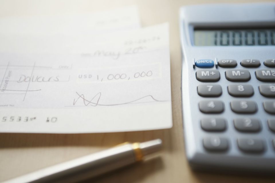 为什么总存不住钱呢,存不到钱的原因终于找到了