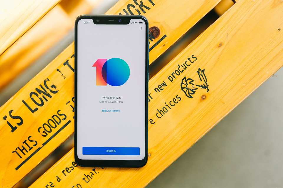 miui的正确用法,小米miui9几大功能太贴心了必须升