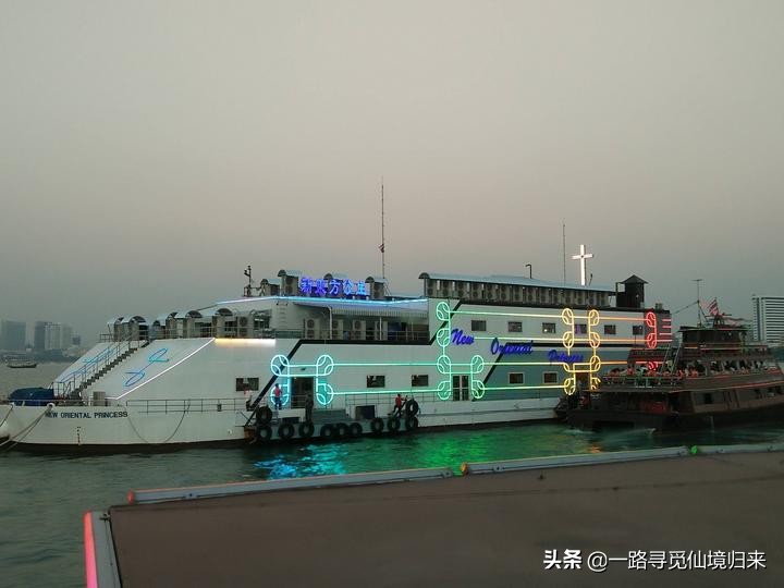 2019泰国之旅—曼谷芭提雅,8泰美丽、泰有爱、泰好玩的人妖表演