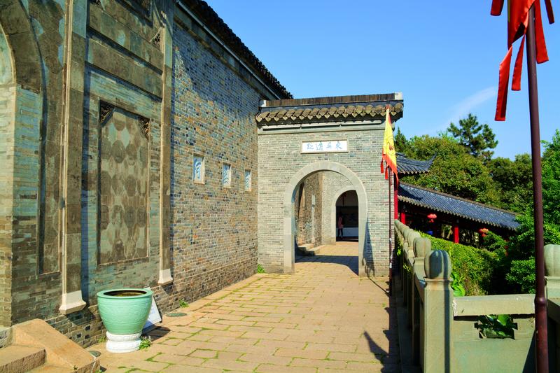 上海出发镇江扬州跟团五日游,上海跟团去南京镇江扬州旅游