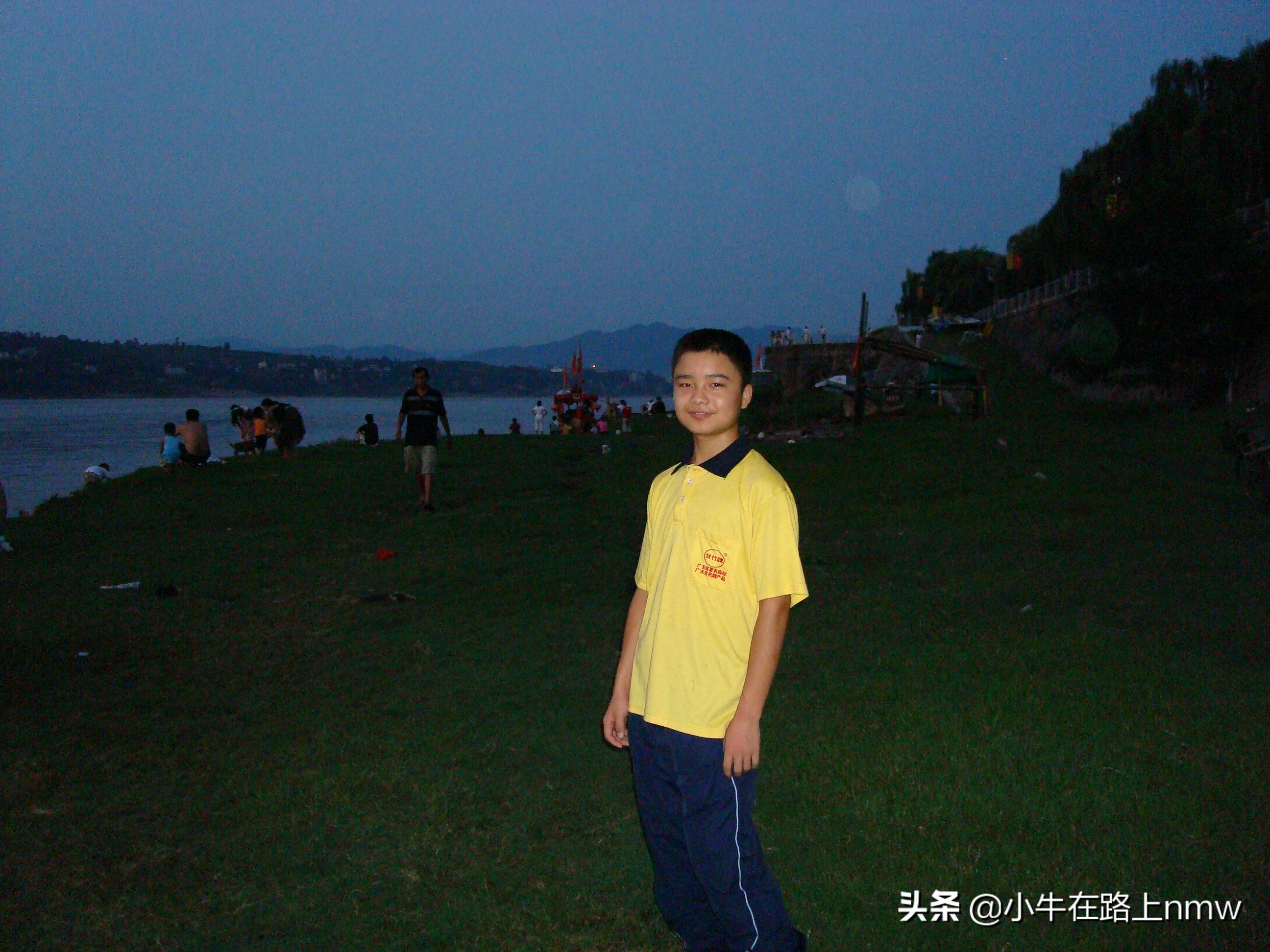 我放弃高考去非洲安哥拉闯荡,从厨师到CEO,风险与机遇并存