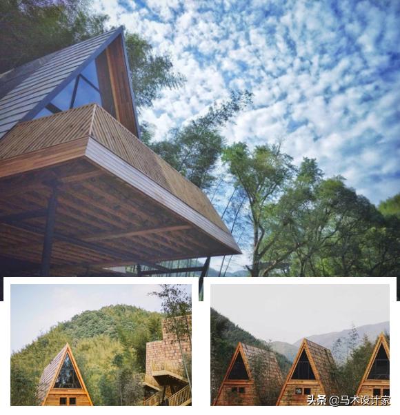 南通树屋酒店,森林树屋酒店