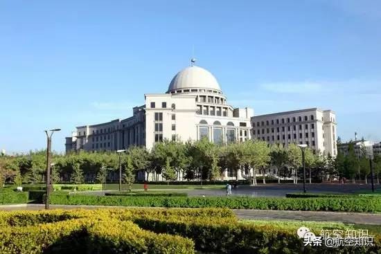 航天航空专业学校排名分数线,全国前十航天航空类院校