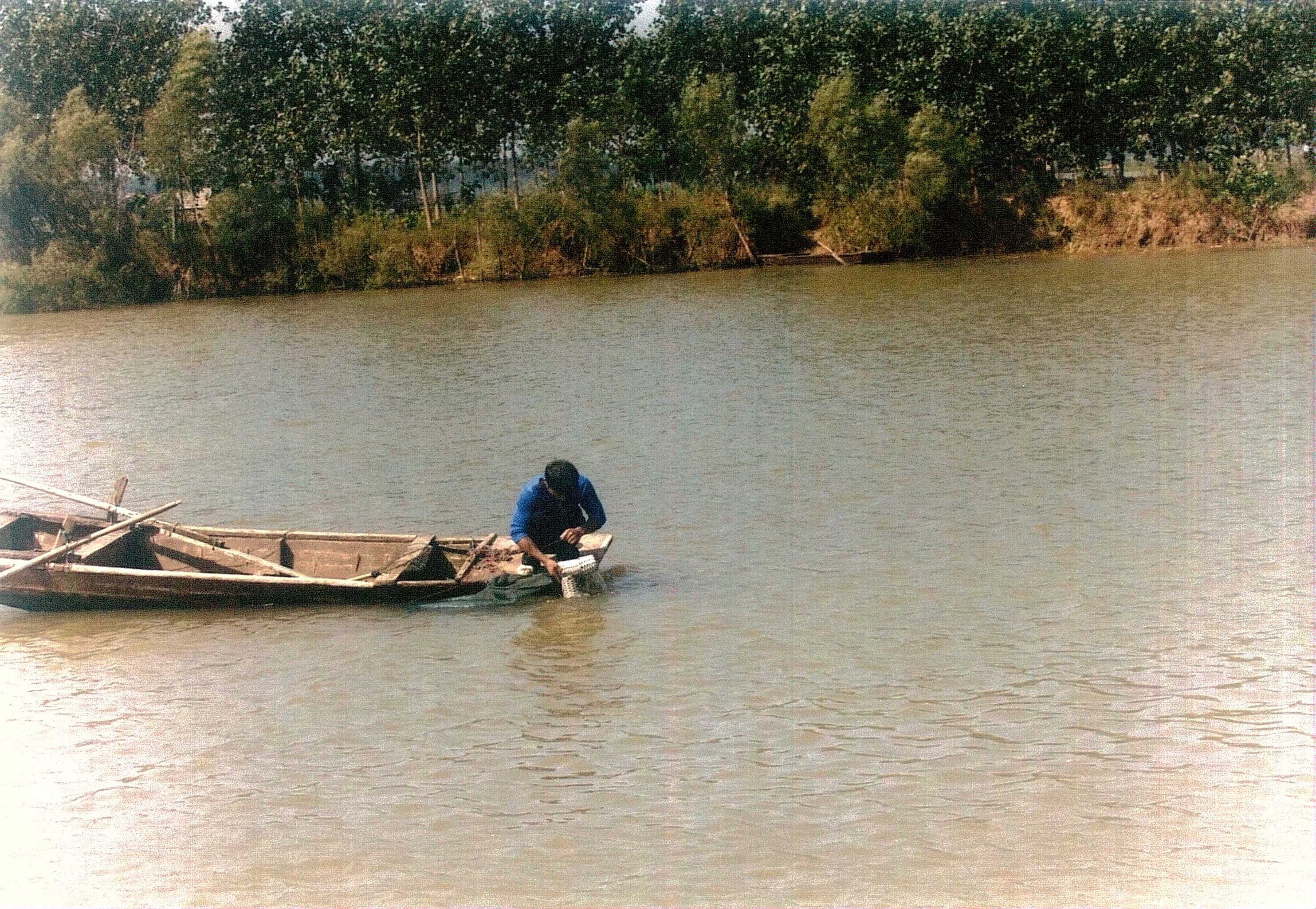 谷建华说古运河之杭州趣事,谷建华简介