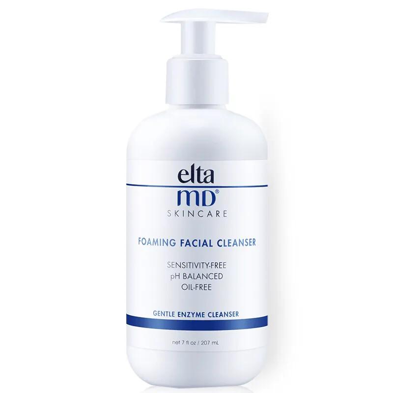 男士控油洗面奶测评实测第一名,洗面奶男士专用控油祛痘深层清洁