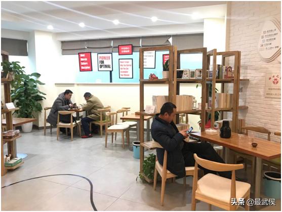 探访“武侯新力量”：顶呱呱加速上市进程、红领空间再创新