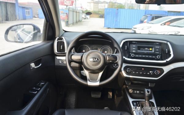 傲跑kx3值得入手吗,起亚kx3傲跑和劲客哪个值得入手