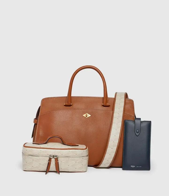 凯特王妃新上手的“千元级”手袋,什么来头?