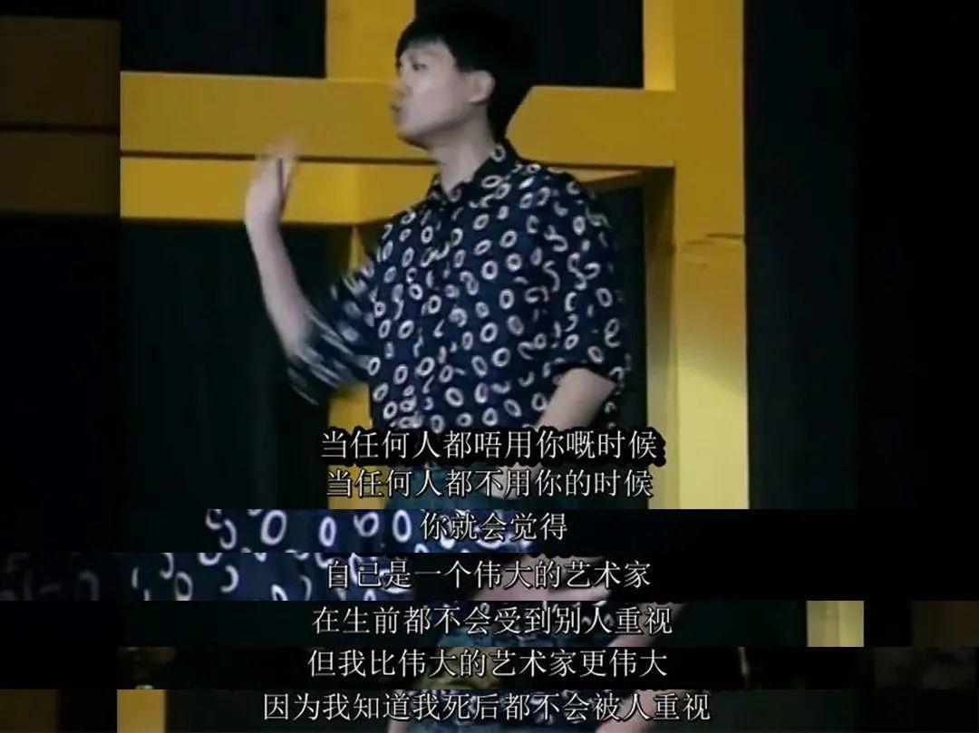 卖惨神作,卖惨什么时候成了潮流