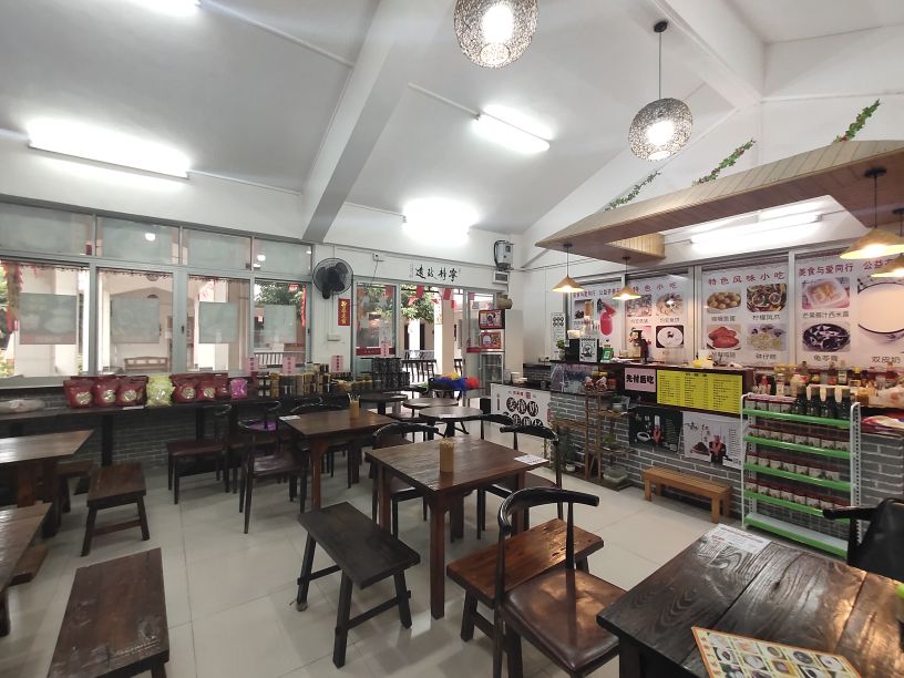 顺德杏坛逢简水乡地址,顺德杏坛逢简水乡简介