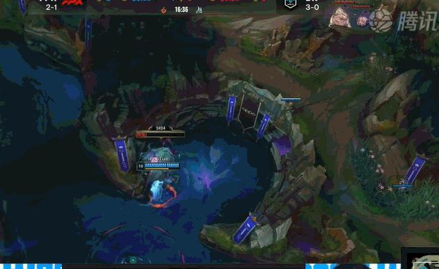 canyon黑科技,canyon波比天赋