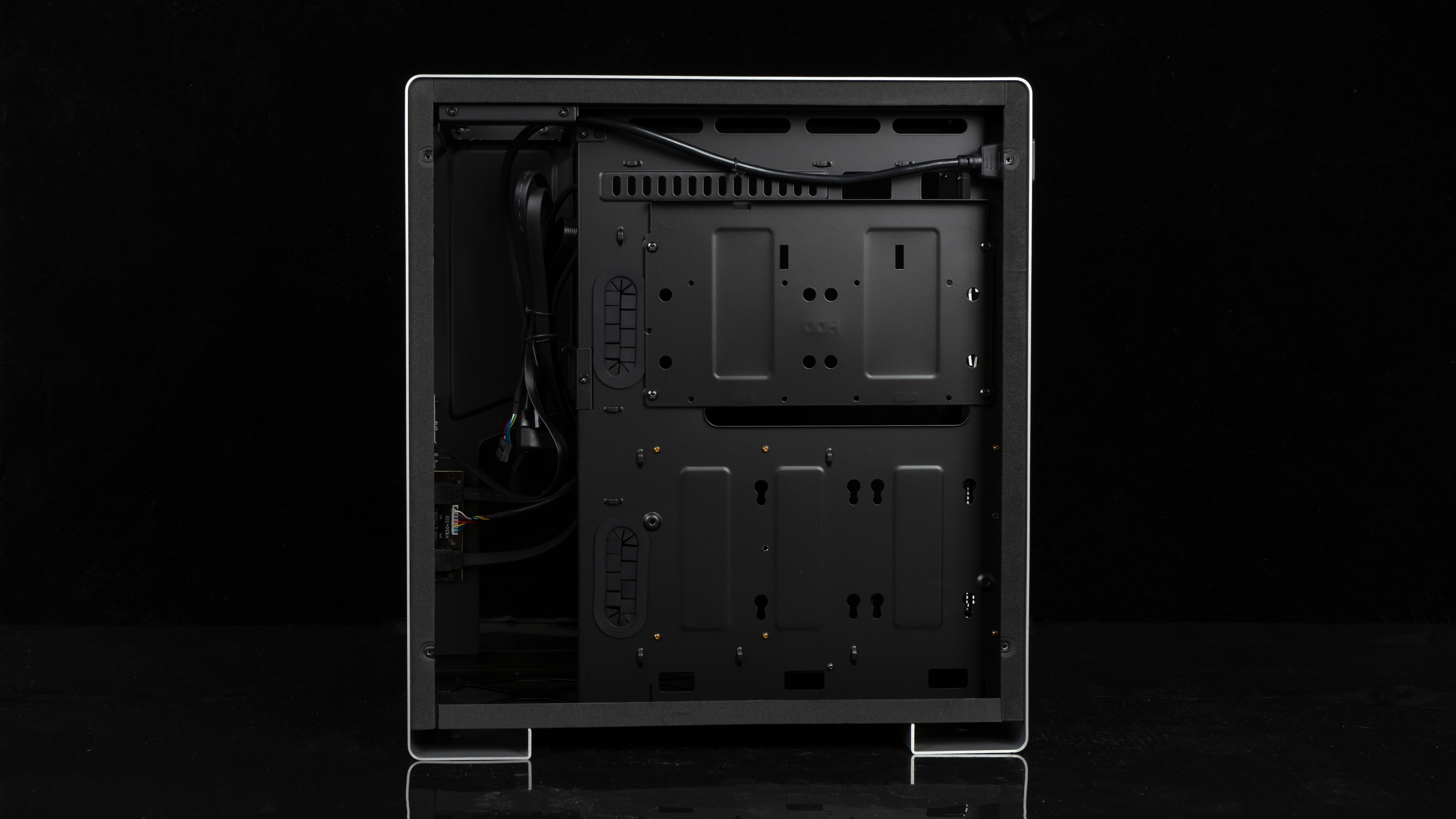 49年入国军？3700X+B550+2070S够用*党**装机