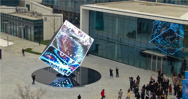 全球第一个ai模型,世界上第一个ai画的图片