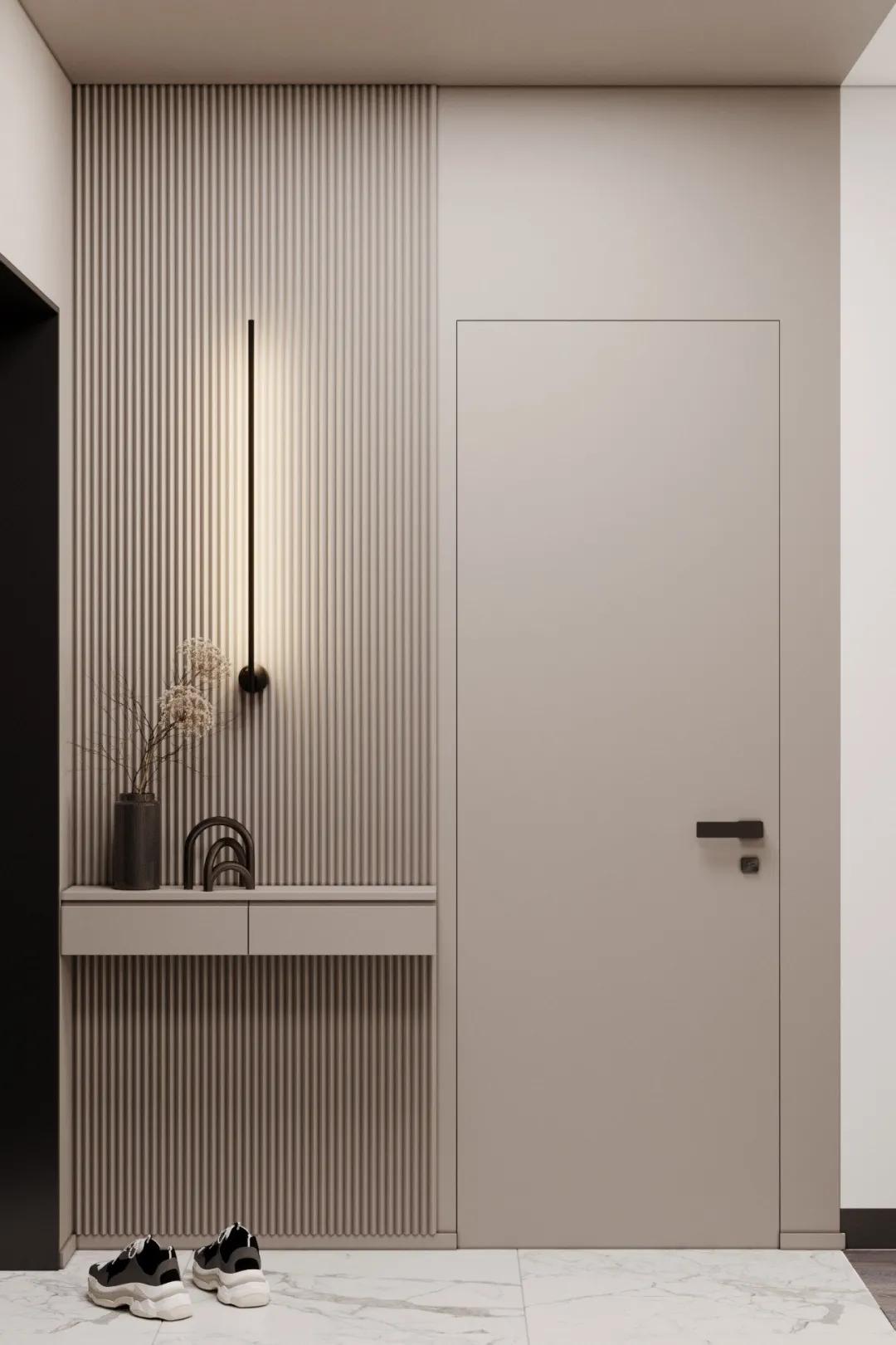 简到极致便是奢的生活态度,有一种生活态度叫轻奢主义