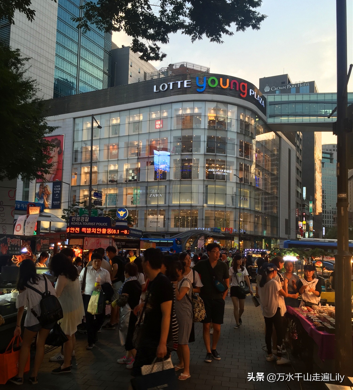 朋友很纠结，298元韩国5日游，参不参加？面对低价团我们怎么选择