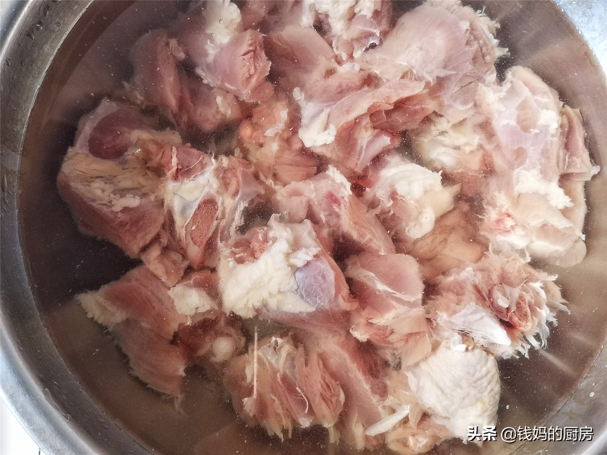 怎样烧鸭肉又烂又好吃,鸭肉怎么烧又香又好吃