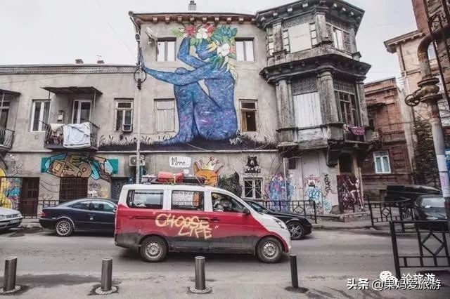 三个95后开五菱车,95后开着面包车环游世界