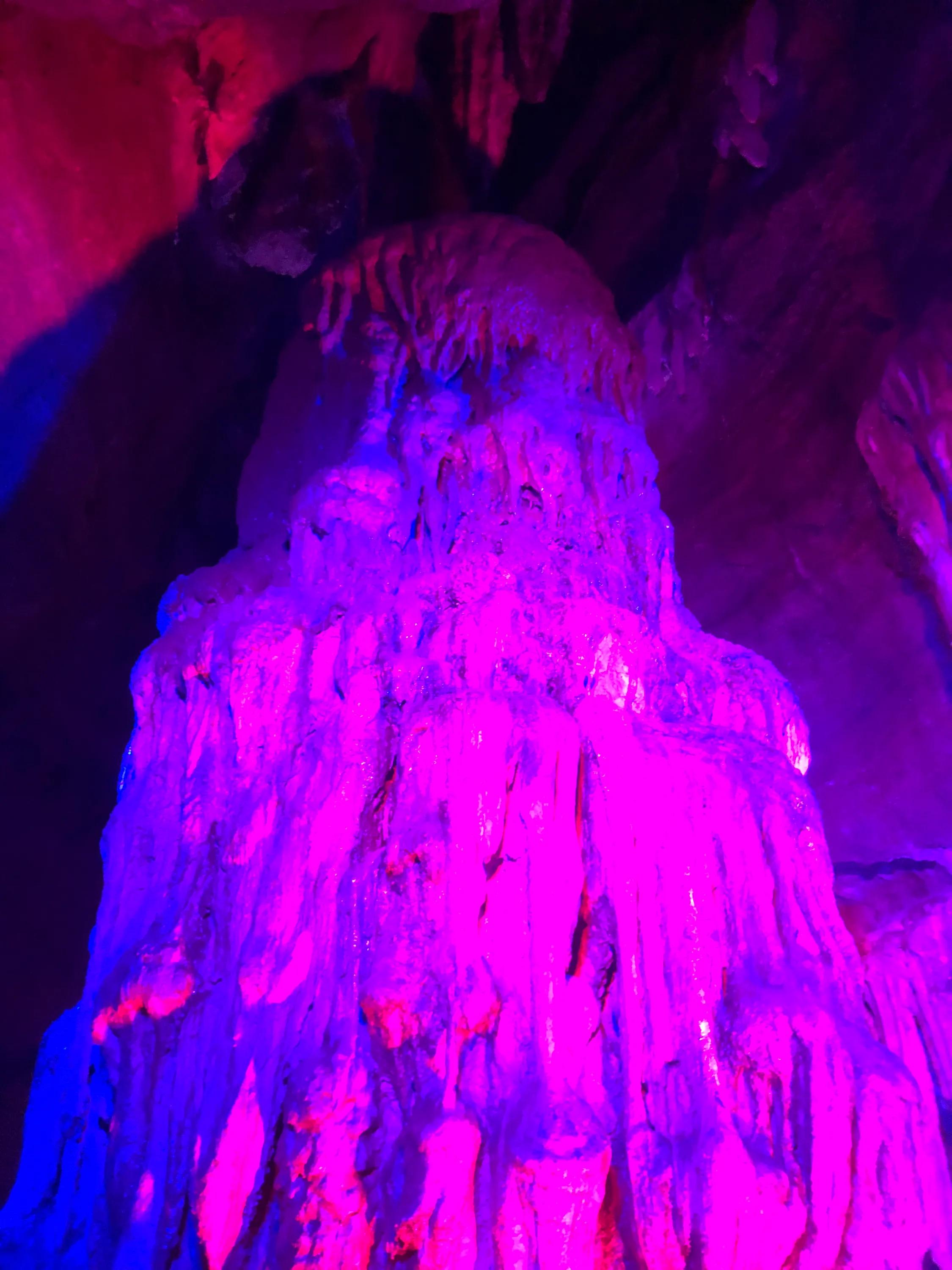 沂水大峡谷自驾游攻略,沂水大峡谷门票