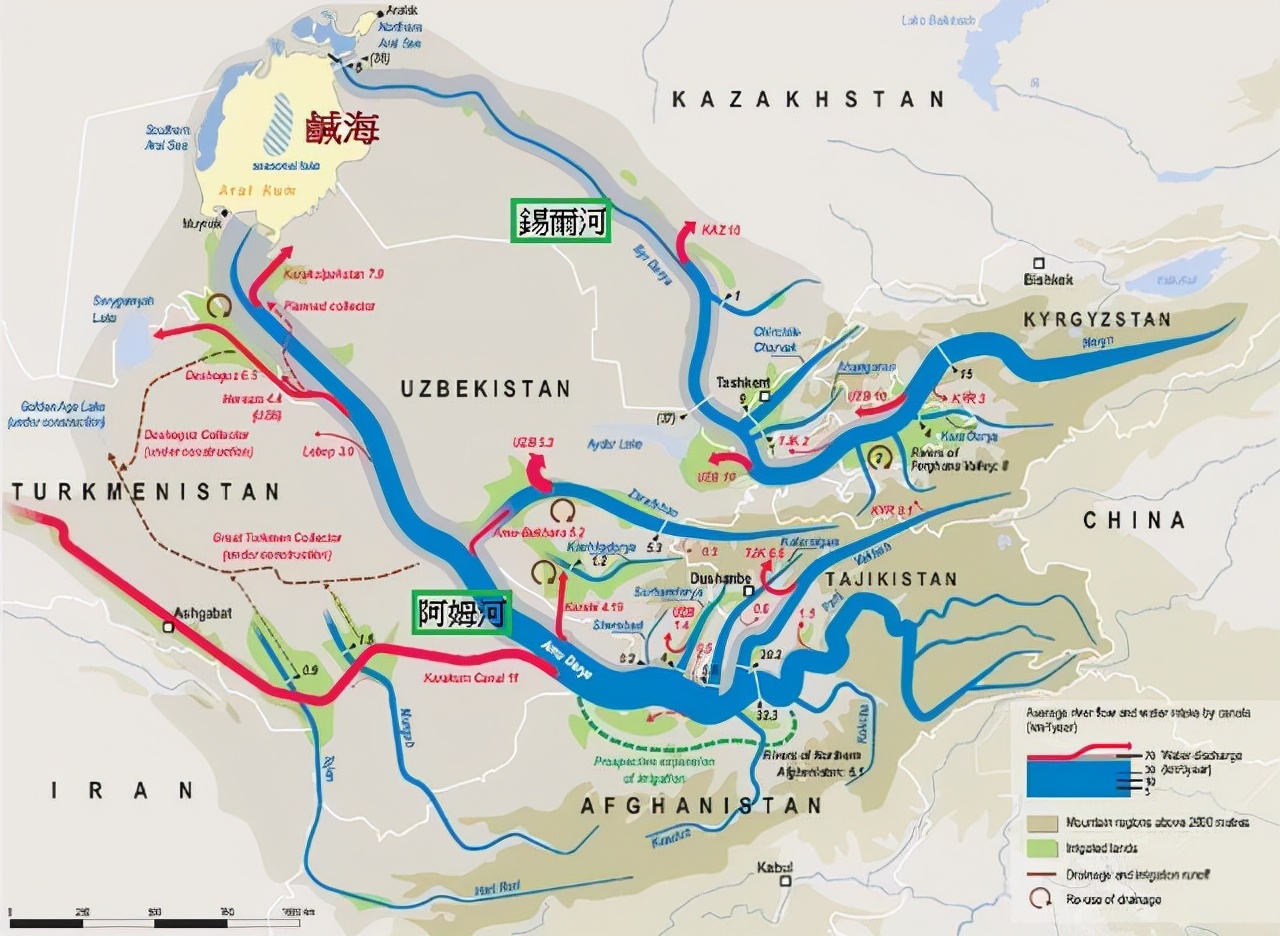 帝国使者：伊本-法德兰与游历欧亚草原的哈里发人马