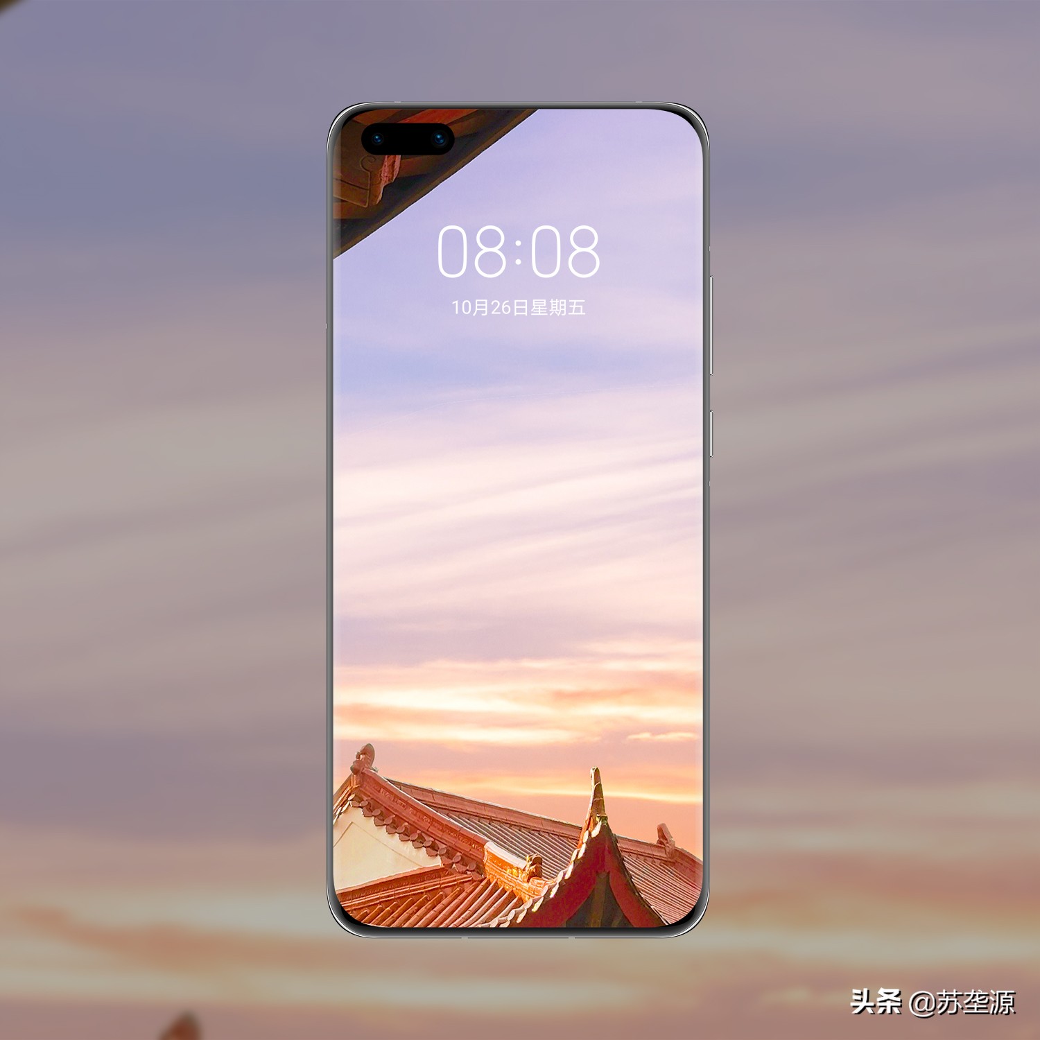 江西一个美丽的小县城,江西省最低调的省