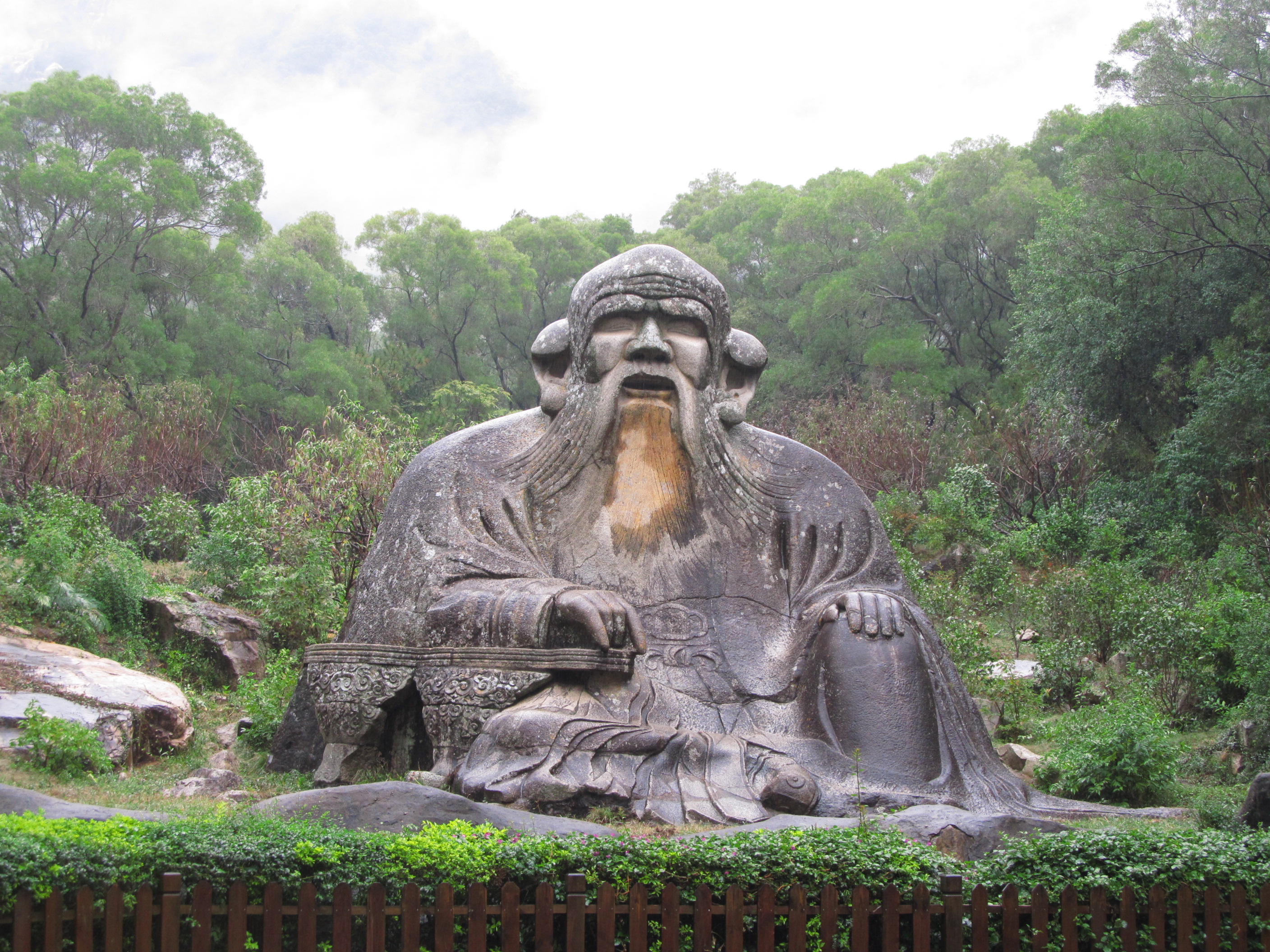 无为而治是哲学吗,无为而治是贞观之治吗