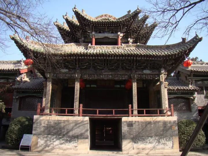 聊城最美美景视频,聊城风景排名前十