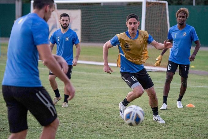 亚冠杯赛程比分结果,亚冠杯全北现代vs清莱