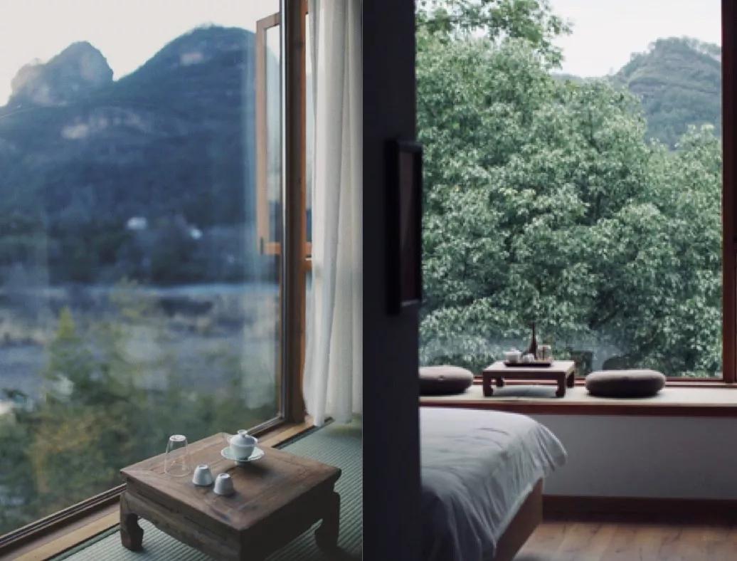 武夷山亲子民宿推荐独栋别墅,武夷山风景区民宿推荐价格表