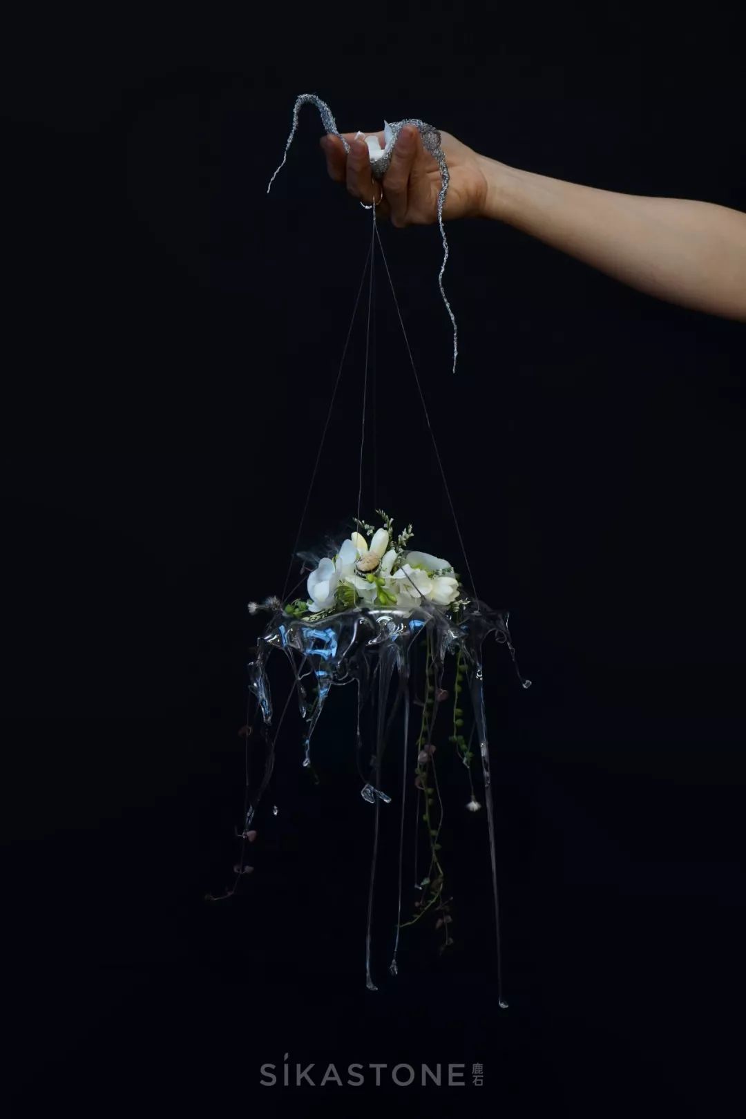 小王子开箱,开箱巴黎世家沙漏包