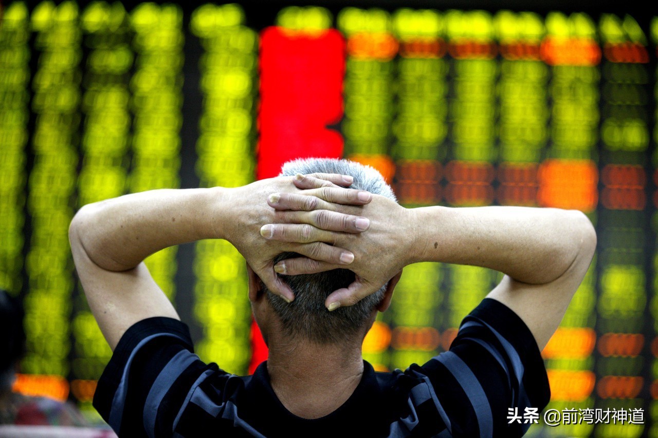 炒股不懂k线也能赚钱,炒股不懂技术分析