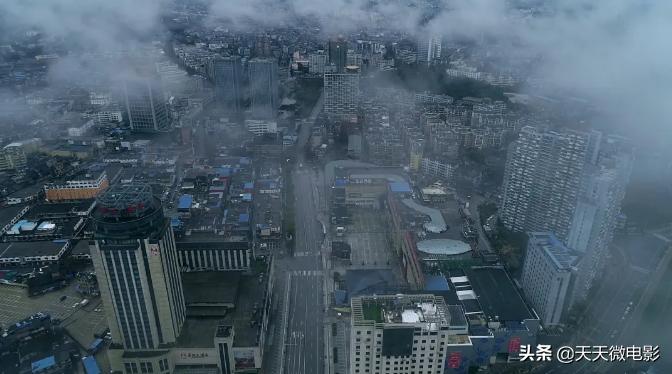 微电影《赞袍》记录你未见过的瓷都战“疫”