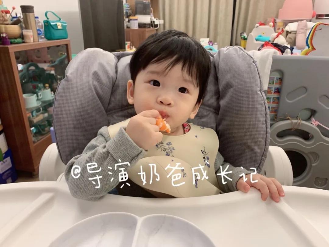 宝宝辅食自主进食餐具,学渣文具多厨具多