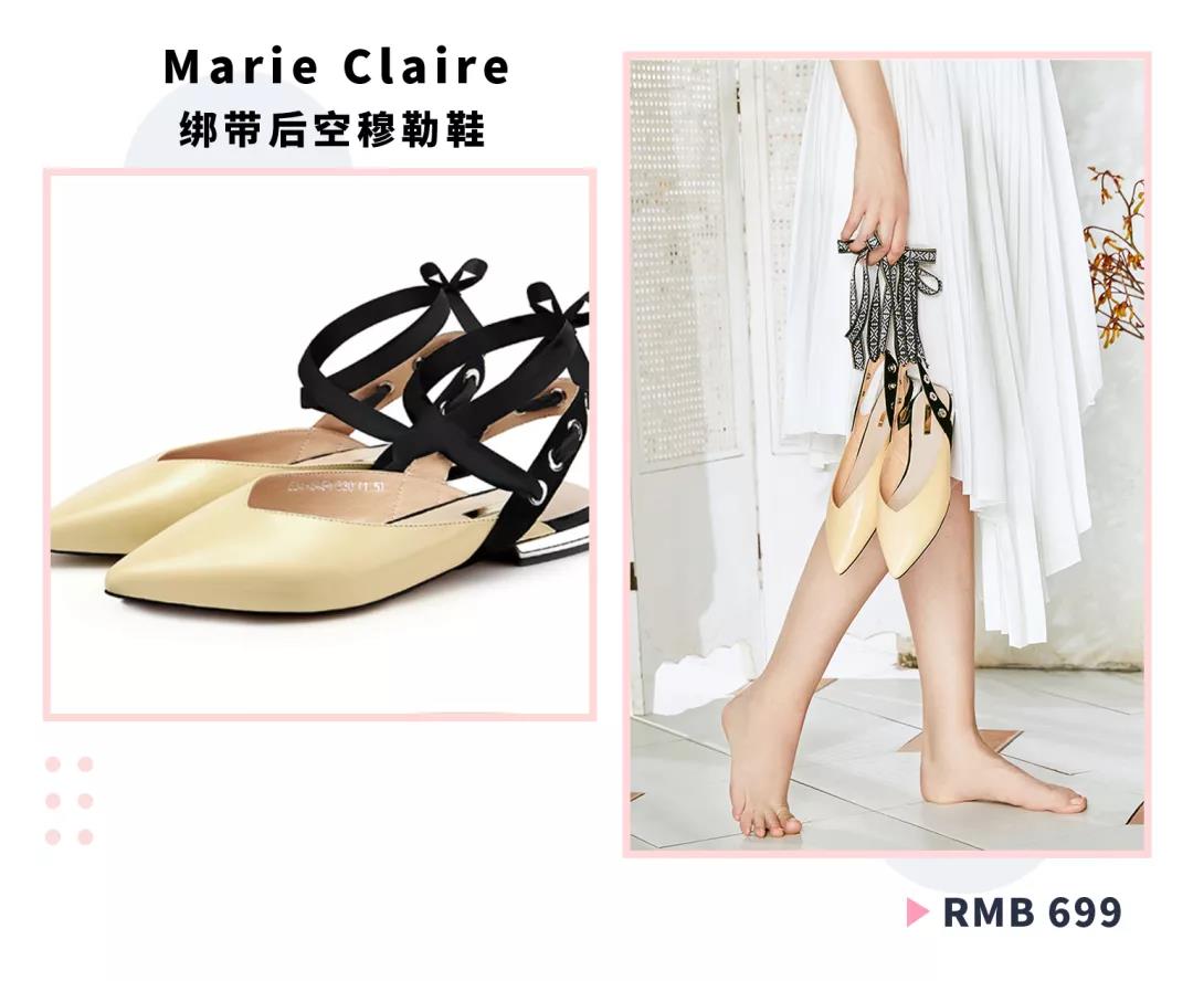 30岁女孩必备单鞋,30左右女士单鞋