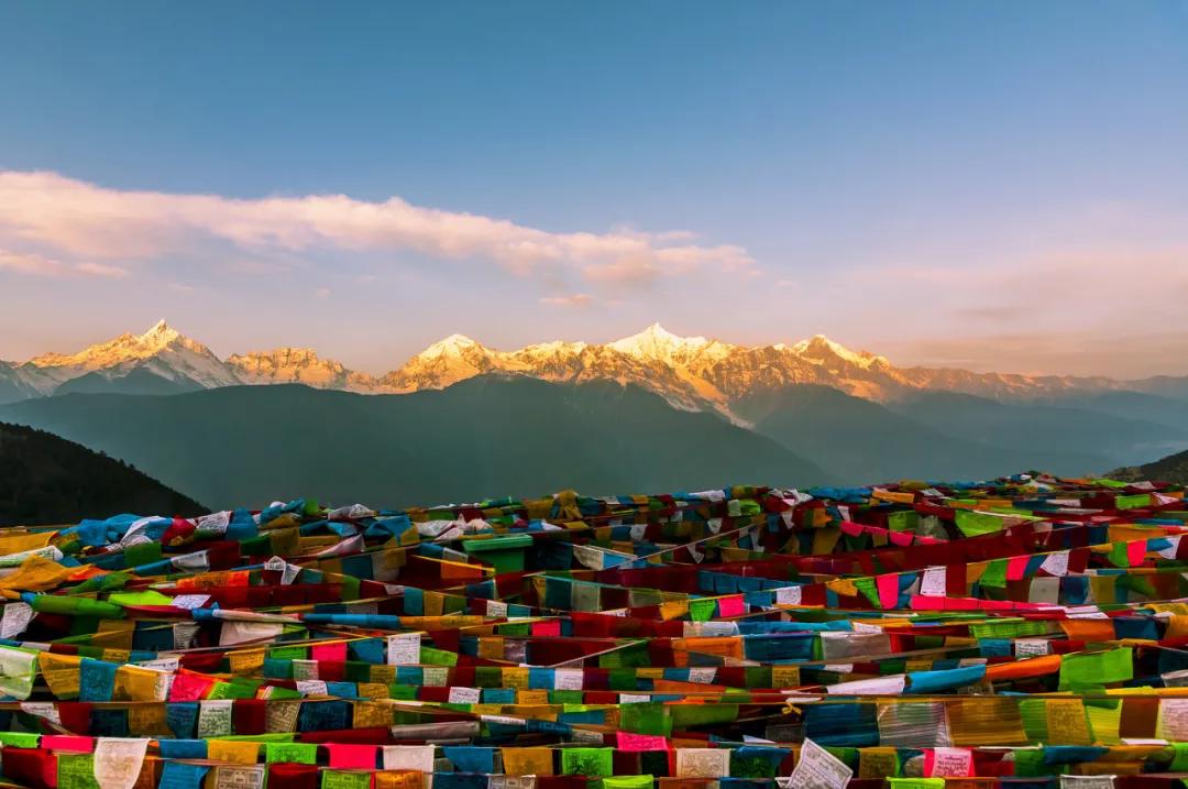 云南淡季旅游线路推荐,云南春季旅行推荐