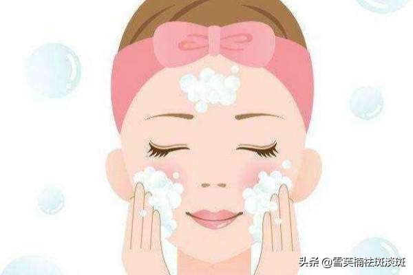 如何淡斑祛斑最有效,怎样快速淡斑祛斑