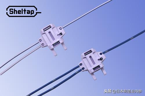 日本·京瓷车载连接器：哪怕大雨倾城，我也能正常连接