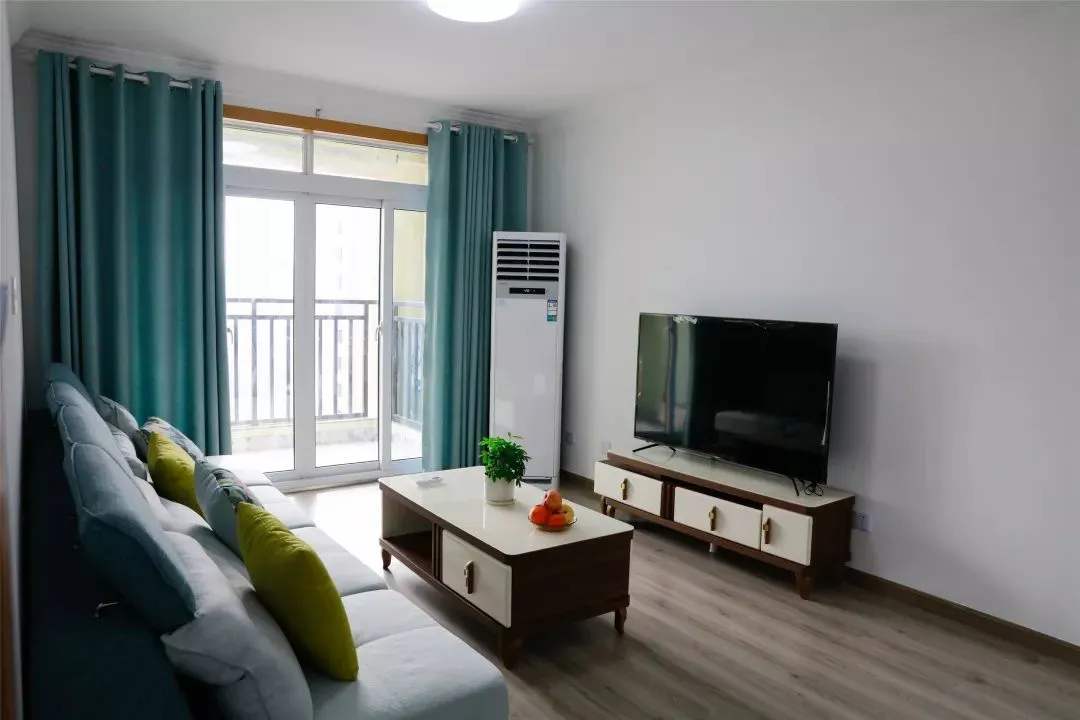 和青岛同级别的城市,青岛李沧区人才公寓都有哪些地方