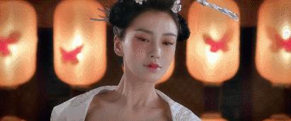 盘点那些最美的古风舞,那些惊鸿一瞥的古装舞蹈