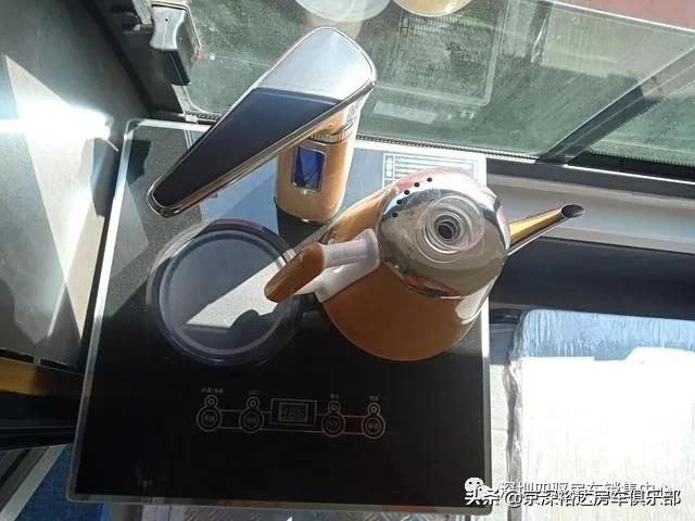 「自*房行**车」可上牌、蓝牌C照箱货样式自*房行**车，福田G7你见过吗